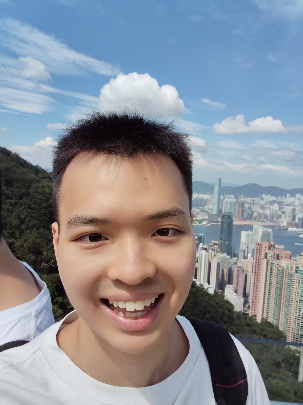Ziheng Zhou